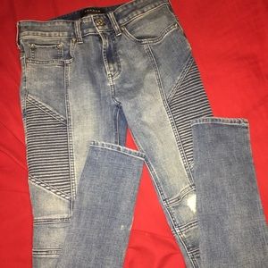 PacSun Super Skinny Jeans